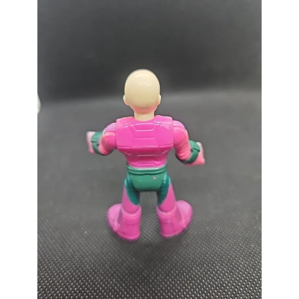 Fisher-Price dc comics